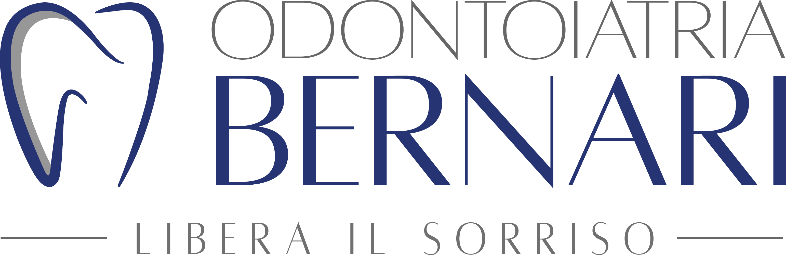 Odontoiatria Bernari - Studio Dentistico a Roma