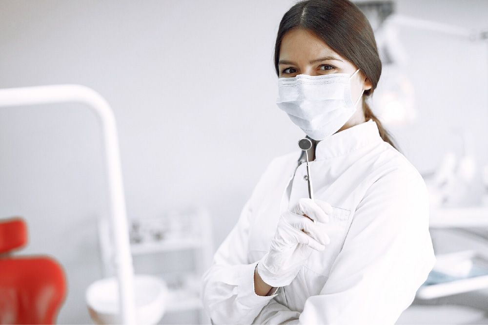 Odontoiatria Bernari - Studio Dentistico a Roma - Convenzioni