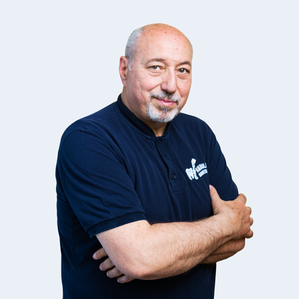 Dott. Maurizio Montagna